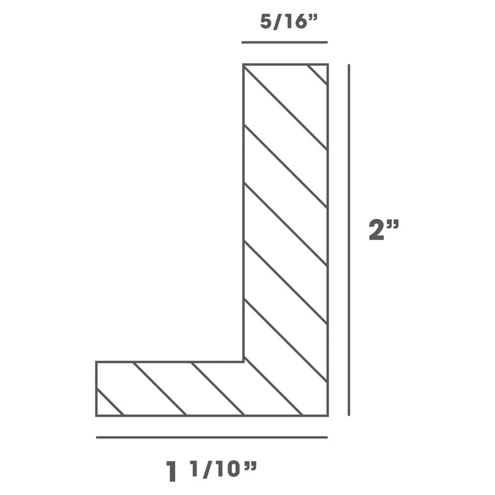 Shane Abstract Painting - White