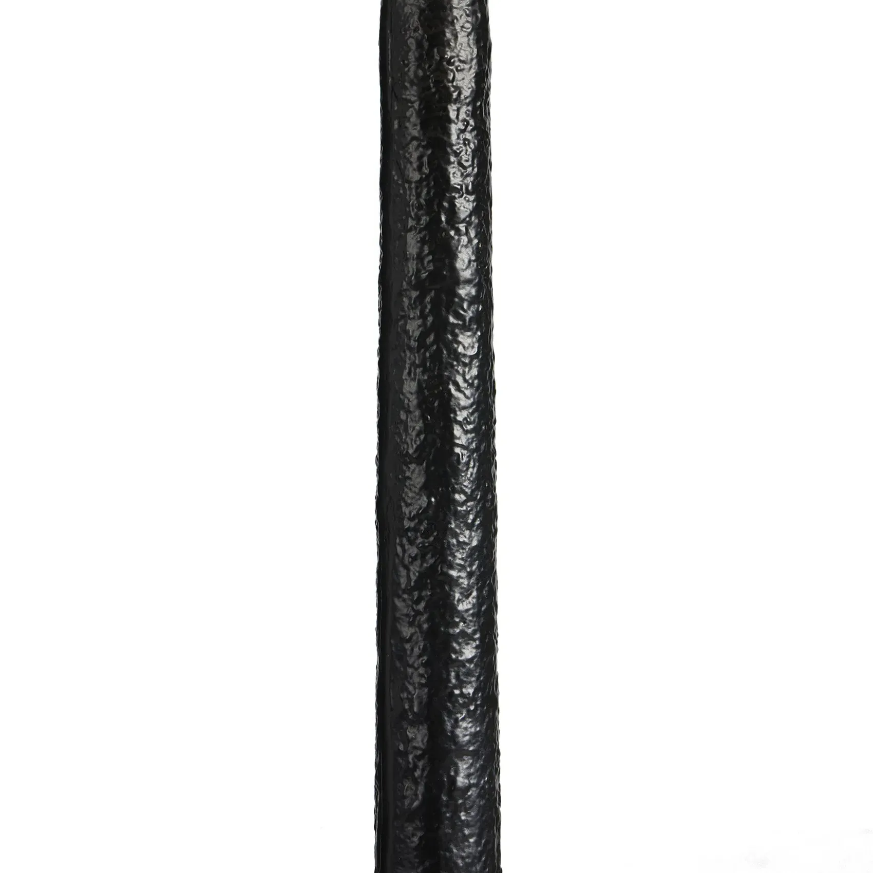 Shaun Mid Century Floor Lamp - Black, Aluminum
