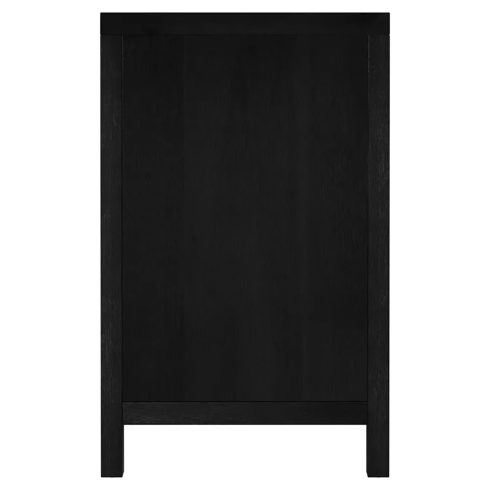 Shay Dresser - Antique Coffee, Acacia Wood