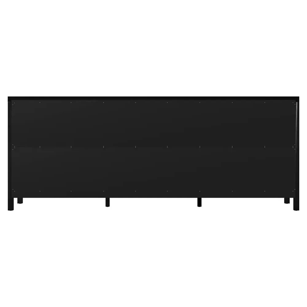 Shay Dresser - Antique Coffee, Acacia Wood