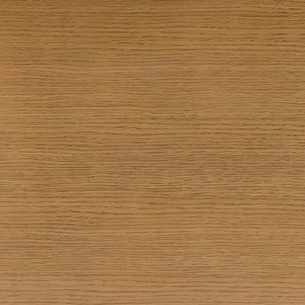 Shay Wood Bookcase - Natural