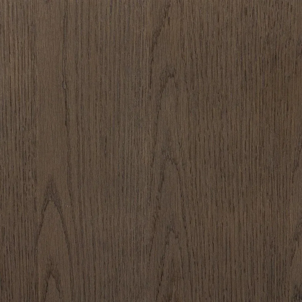 Silvino Sideboard - Brown, Oak Wood