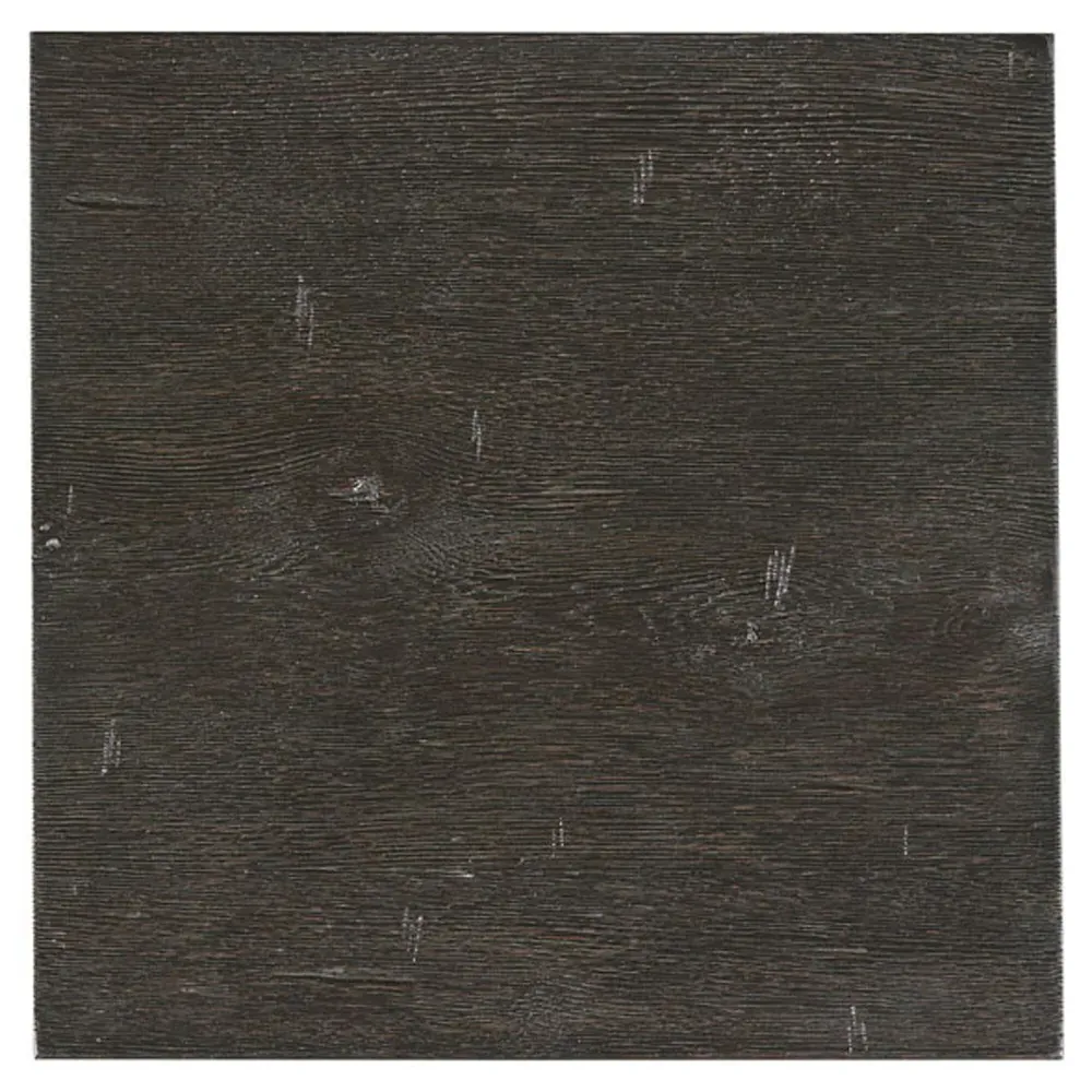 Sincerity Nightstand - Black, Oak