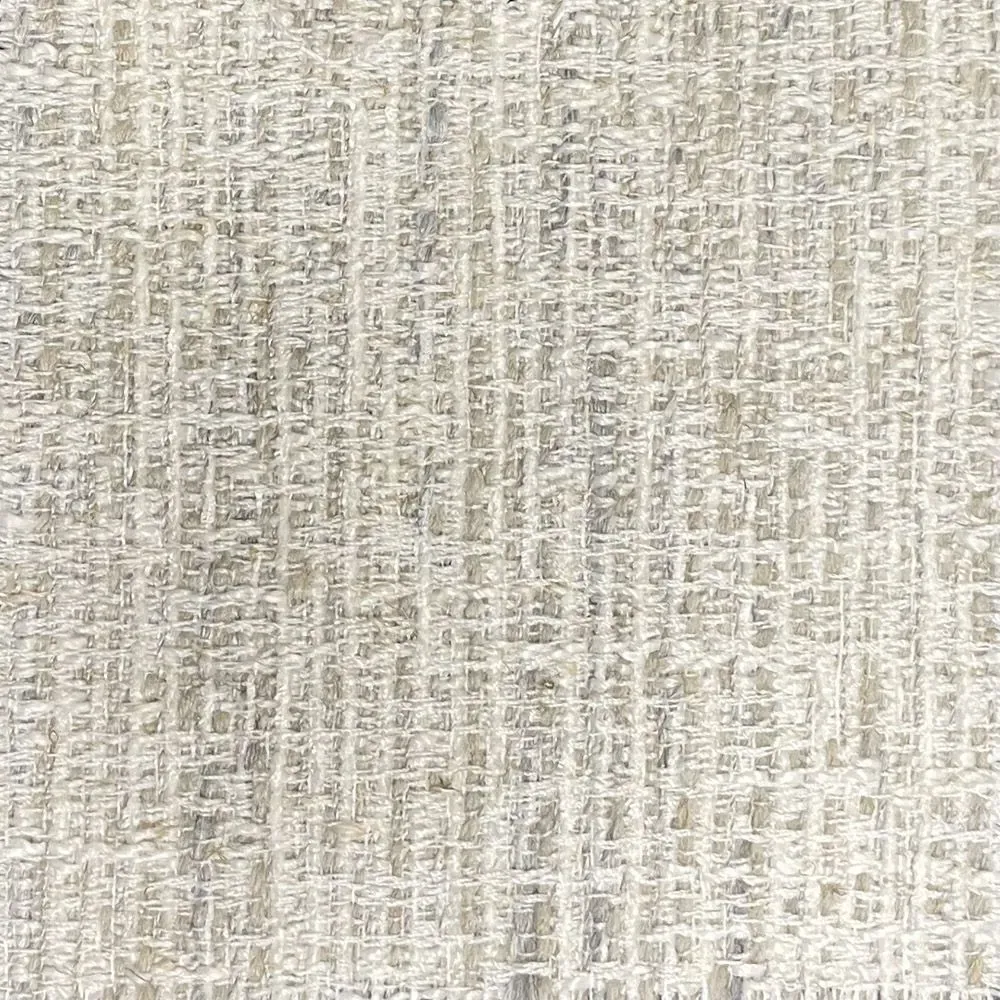 Skylar King Size Channel Tufted Bed - Beach Heather