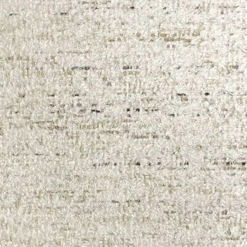 Skylar King Size Channel Tufted Bed - Jade Grey