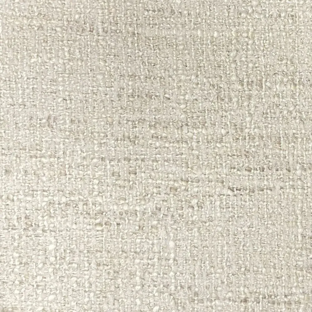 Skylar King Size Channel Tufted Bed - Sand Grey