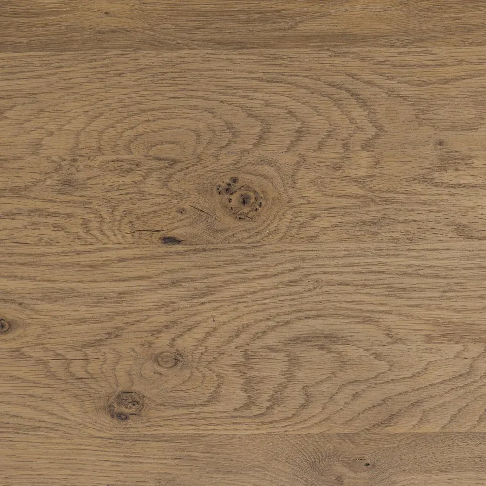 Slade 94" Media Cabinet - Brown, Oak