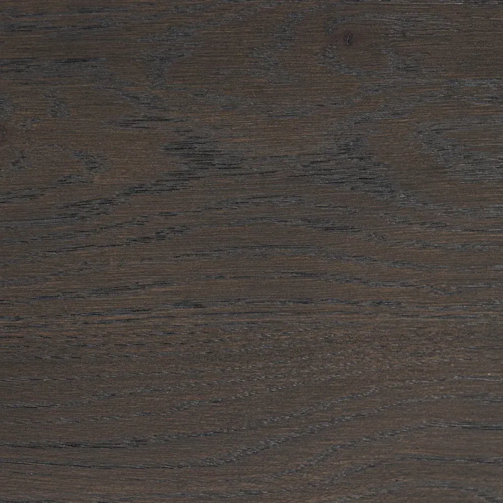 Slade Media Cabinet - Black, Oak