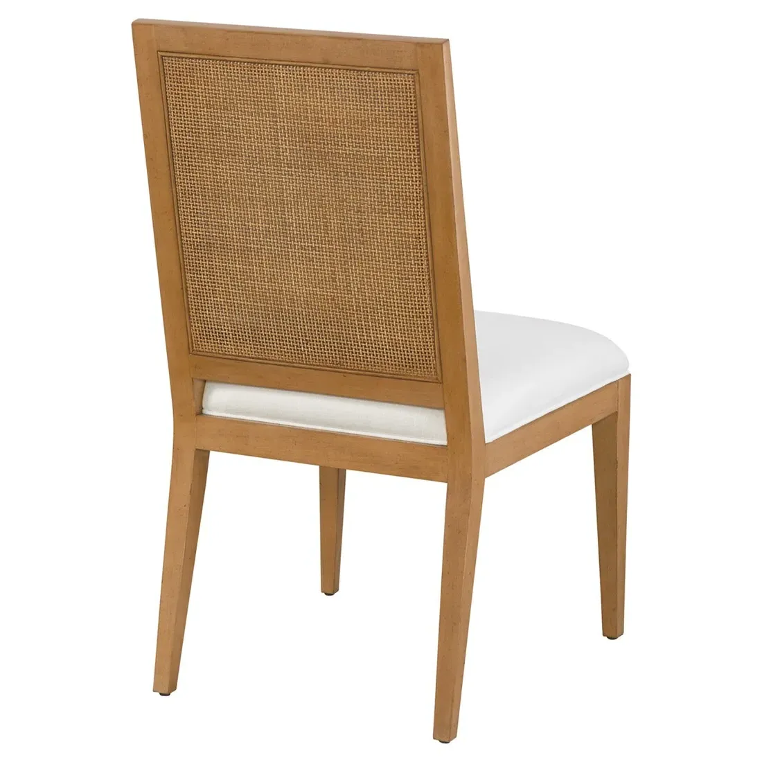 Smithcliff Dining Side Chair - Brown, Maple Wood