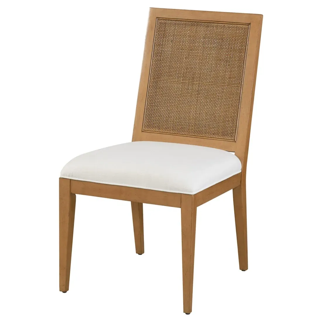 Smithcliff Dining Side Chair - Brown, Maple Wood image