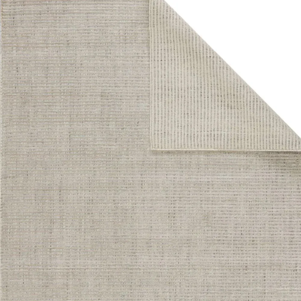 Solana Rug - Grey, Wool