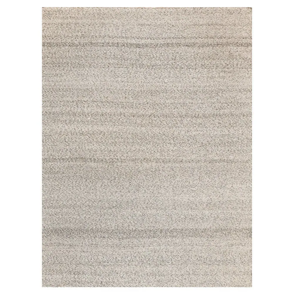 Soleil Patterned Rug Sample - Taupe image