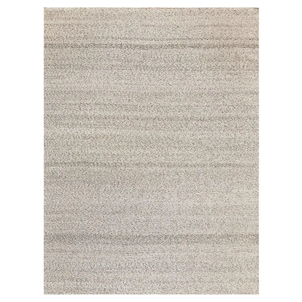 Soleil Patterned Rug - Taupe