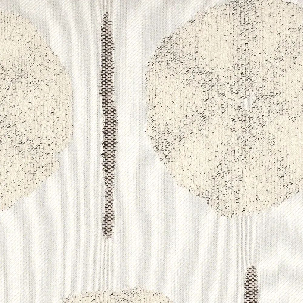 Solstice Lumbar Throw Pillow - Sand