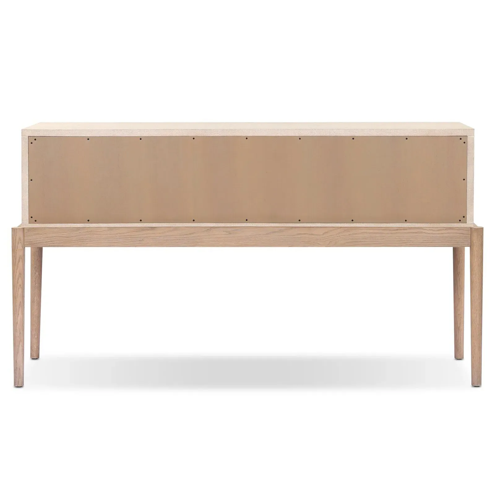 Sophia Console Table - Beige, Oak