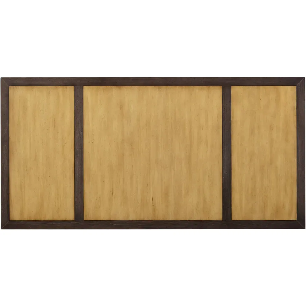 Sophie Desk - Dusk Brown, Wood