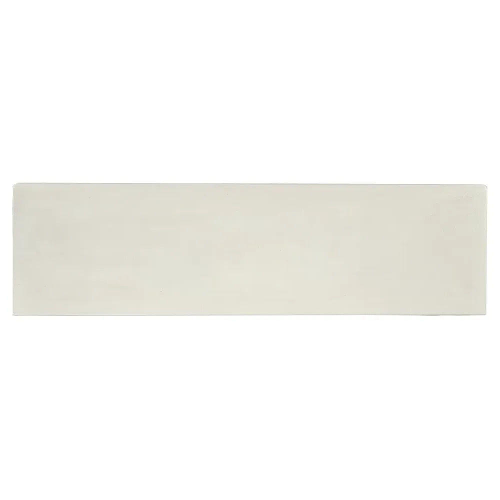 Spencer 6 Drawer Double Dresser - White, Wood