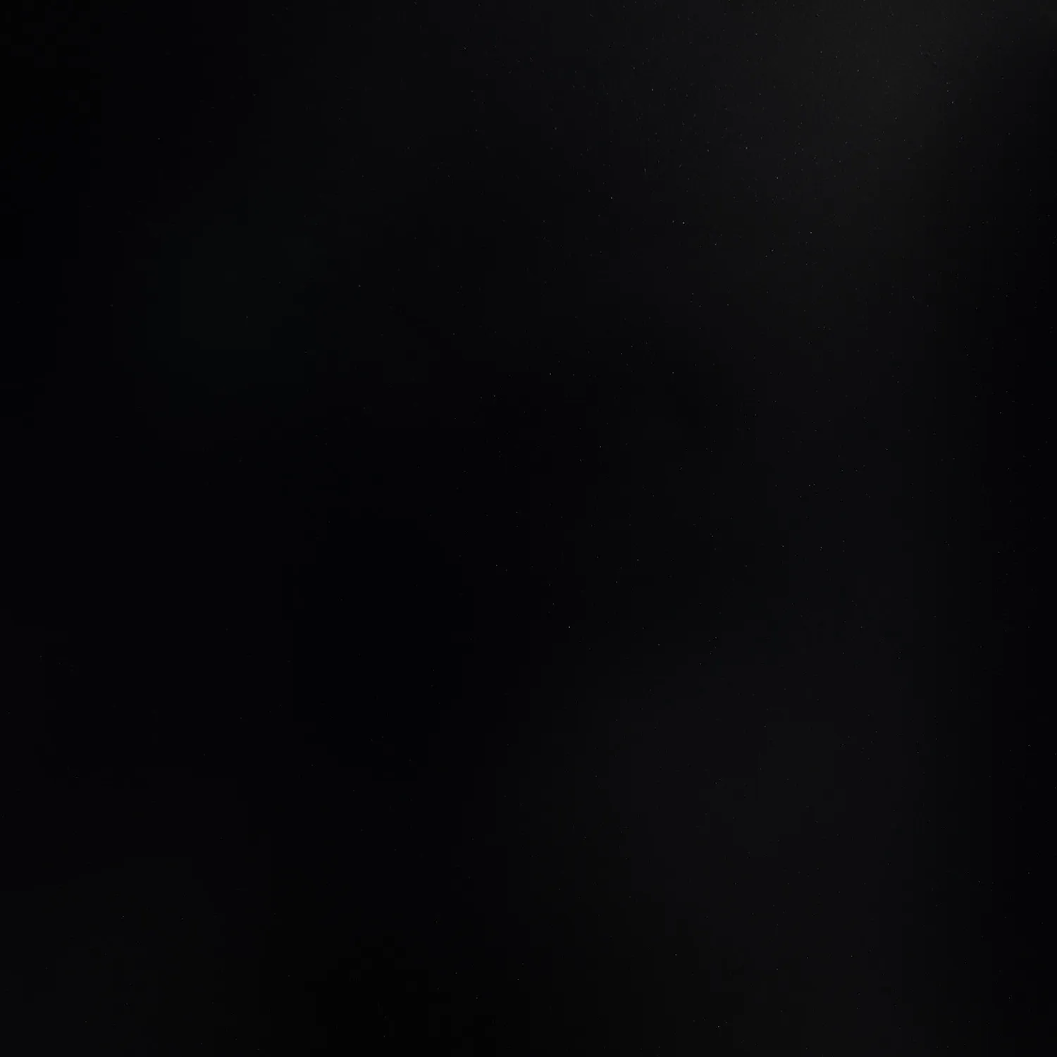 Stancil 8 Drawer Double Dresser - Black, Iron