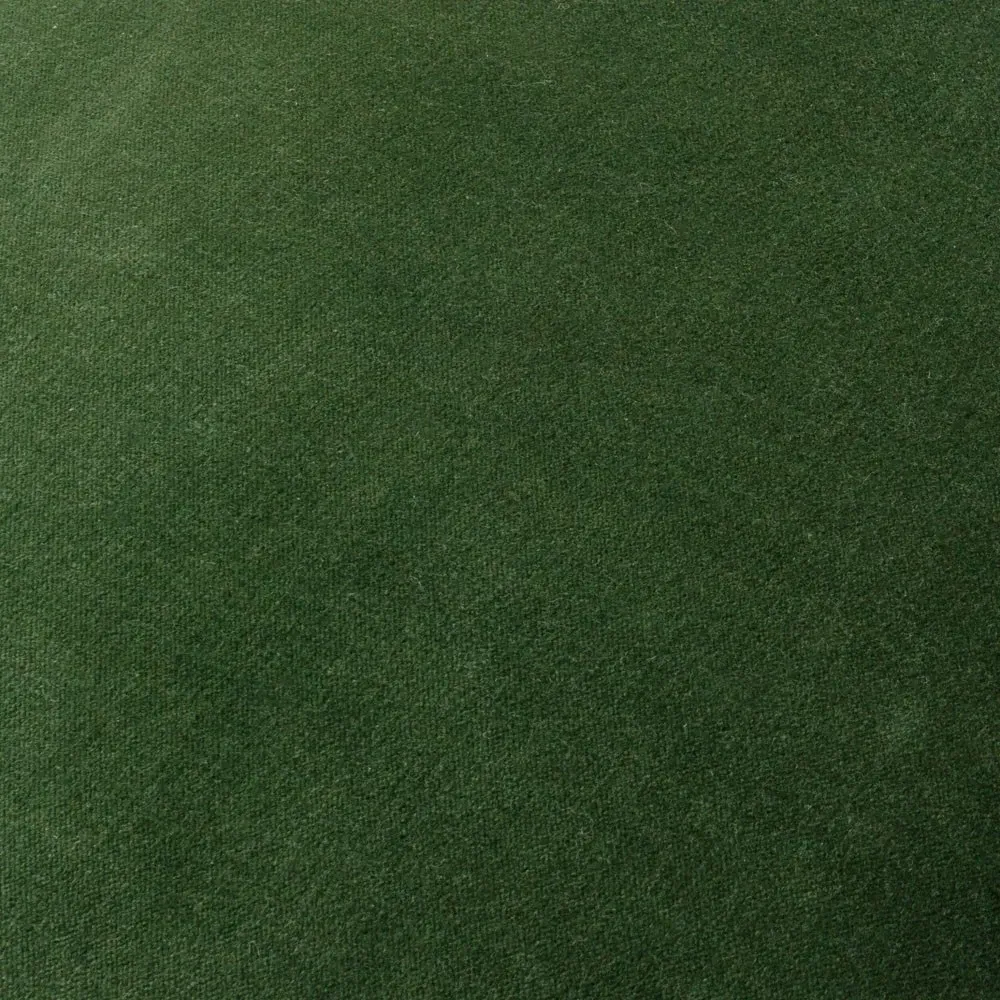 Stella Scallop Throw Pillow - Green, Cotton