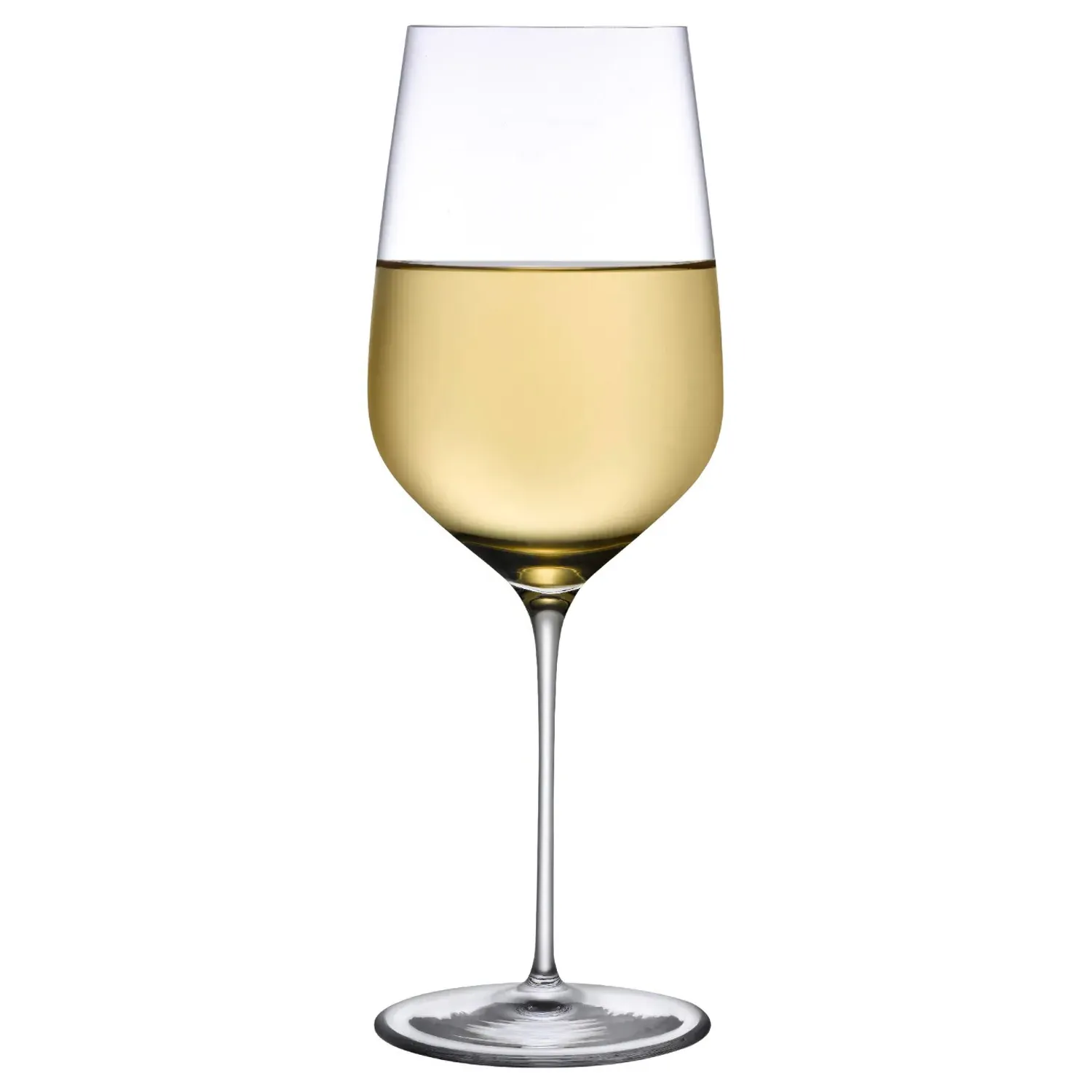 Stem Zero Masterglass - Clear, Crystal