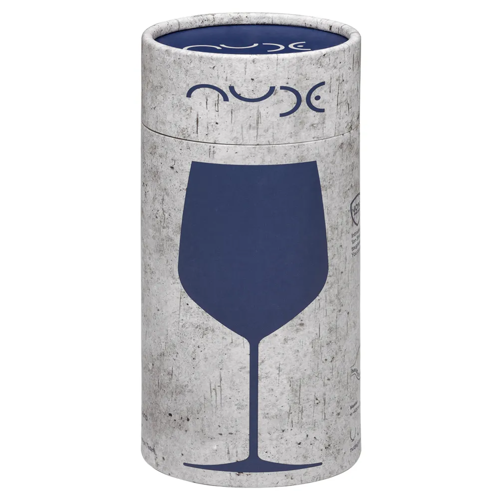 Stem Zero Masterglass - Clear, Crystal