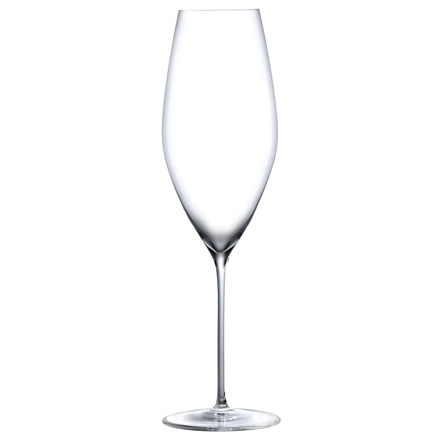 Stem Zero Sparkling Wine Glass - Clear, Crystal