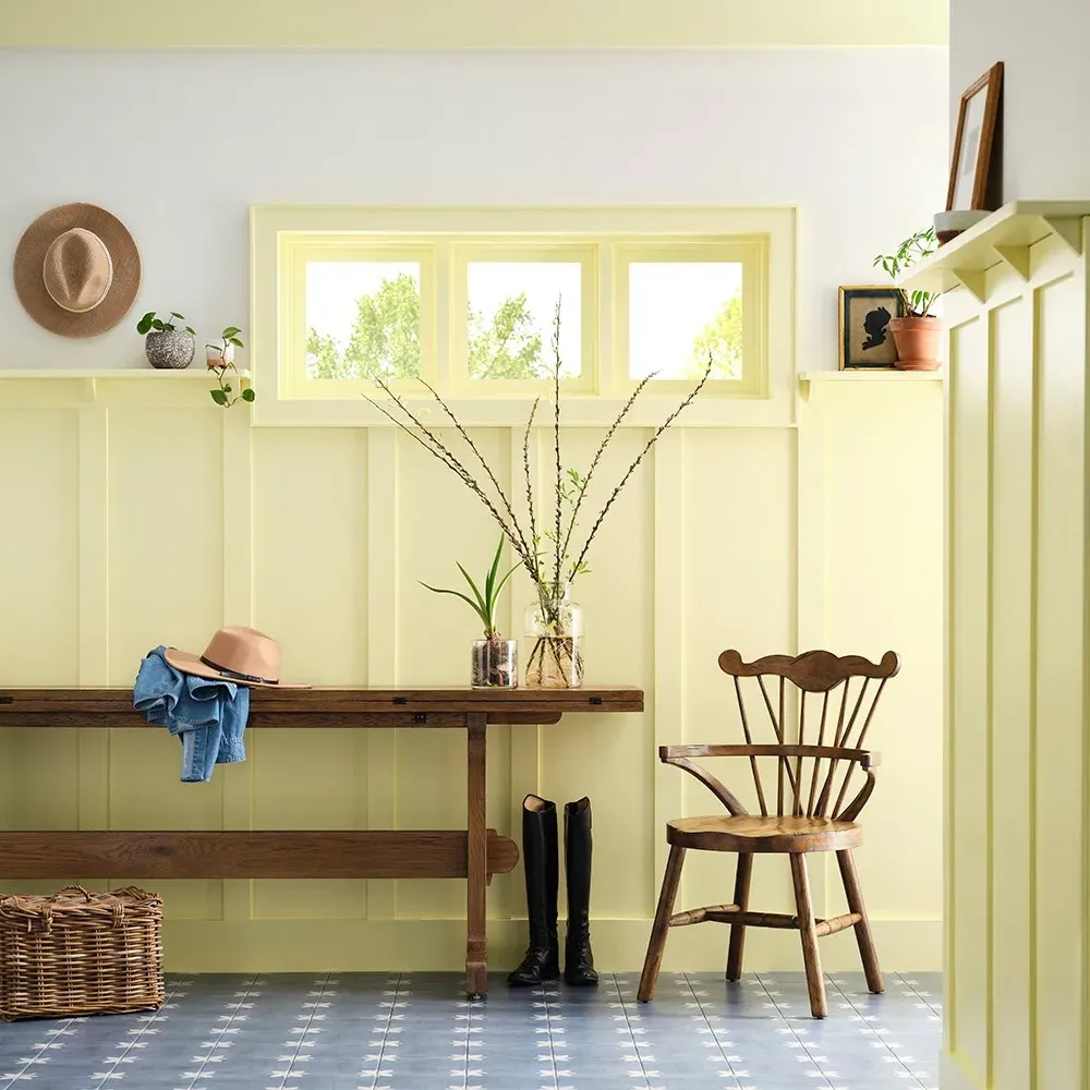 Storybook Windsor Dining Arm Chair - Brown, Wood