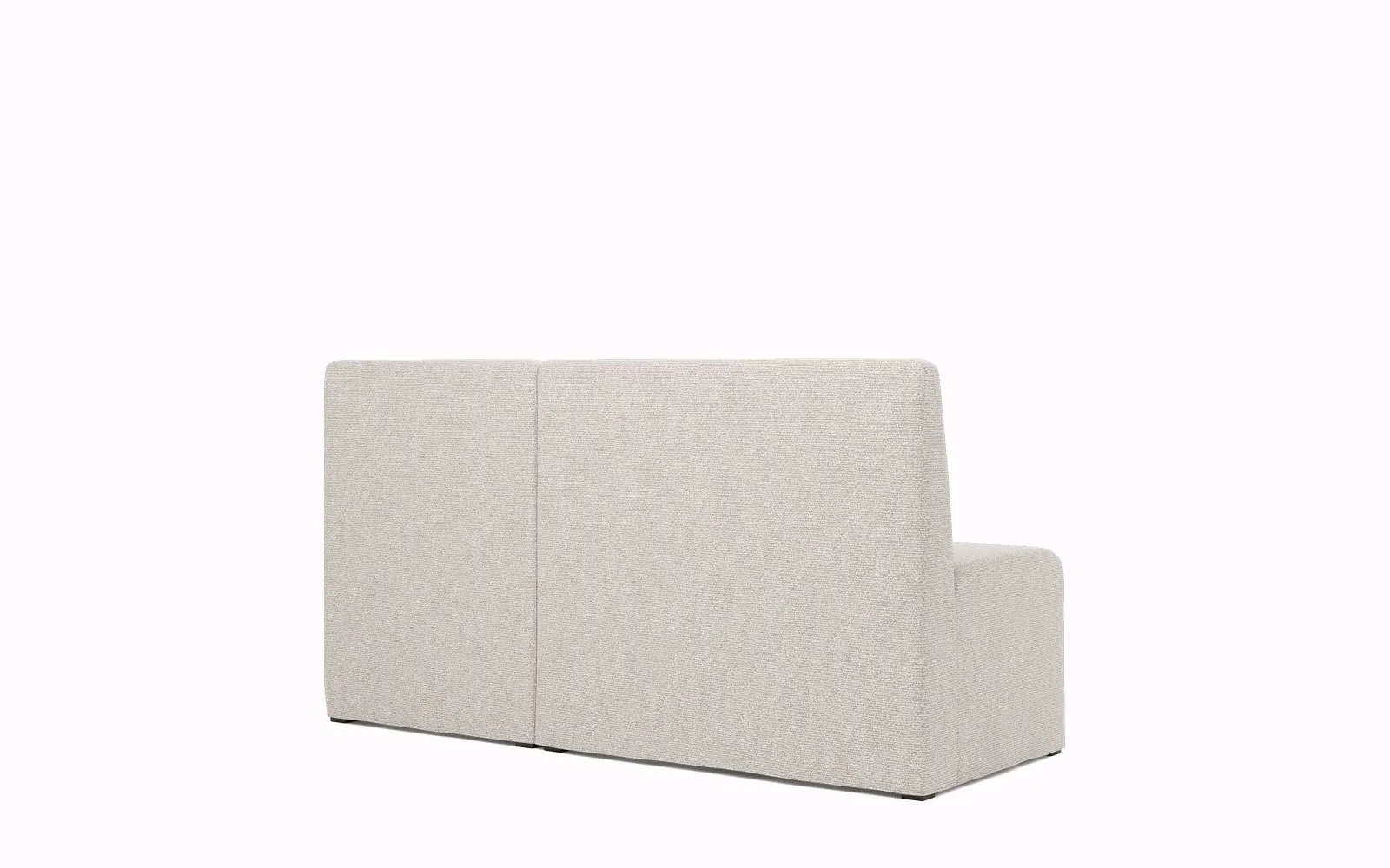 Suri Corner Dining Banquette - Mallard Green