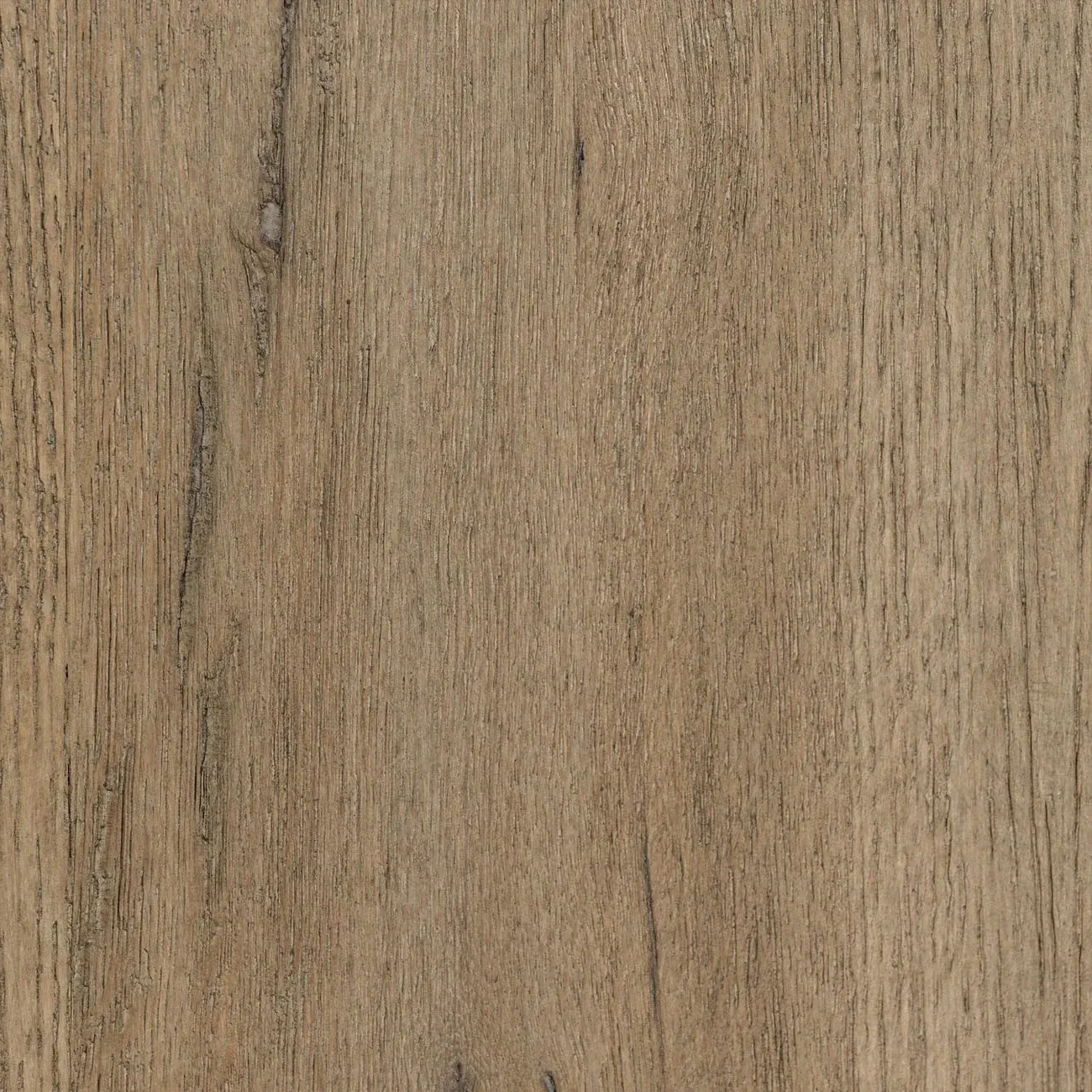 Sussex Wide Cabinet with Glass Doors - Drifted Oak