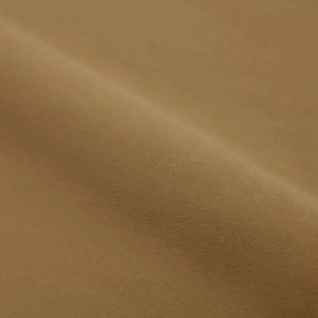 Syeda Dining Arm Chair - Camel, Velvet