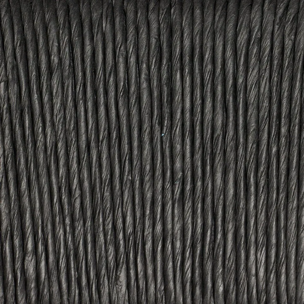 Tanner Bar Stool - Black, Oak