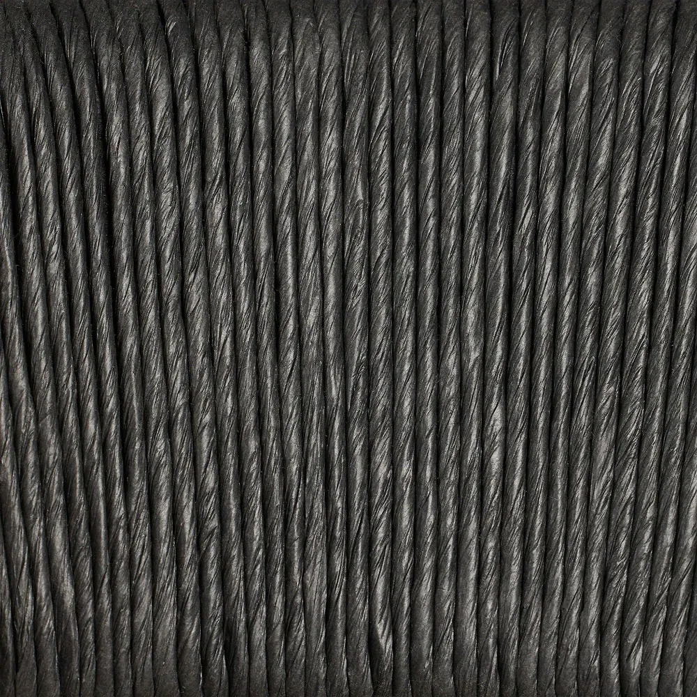 Tanner Counter Stool - Black, Oak