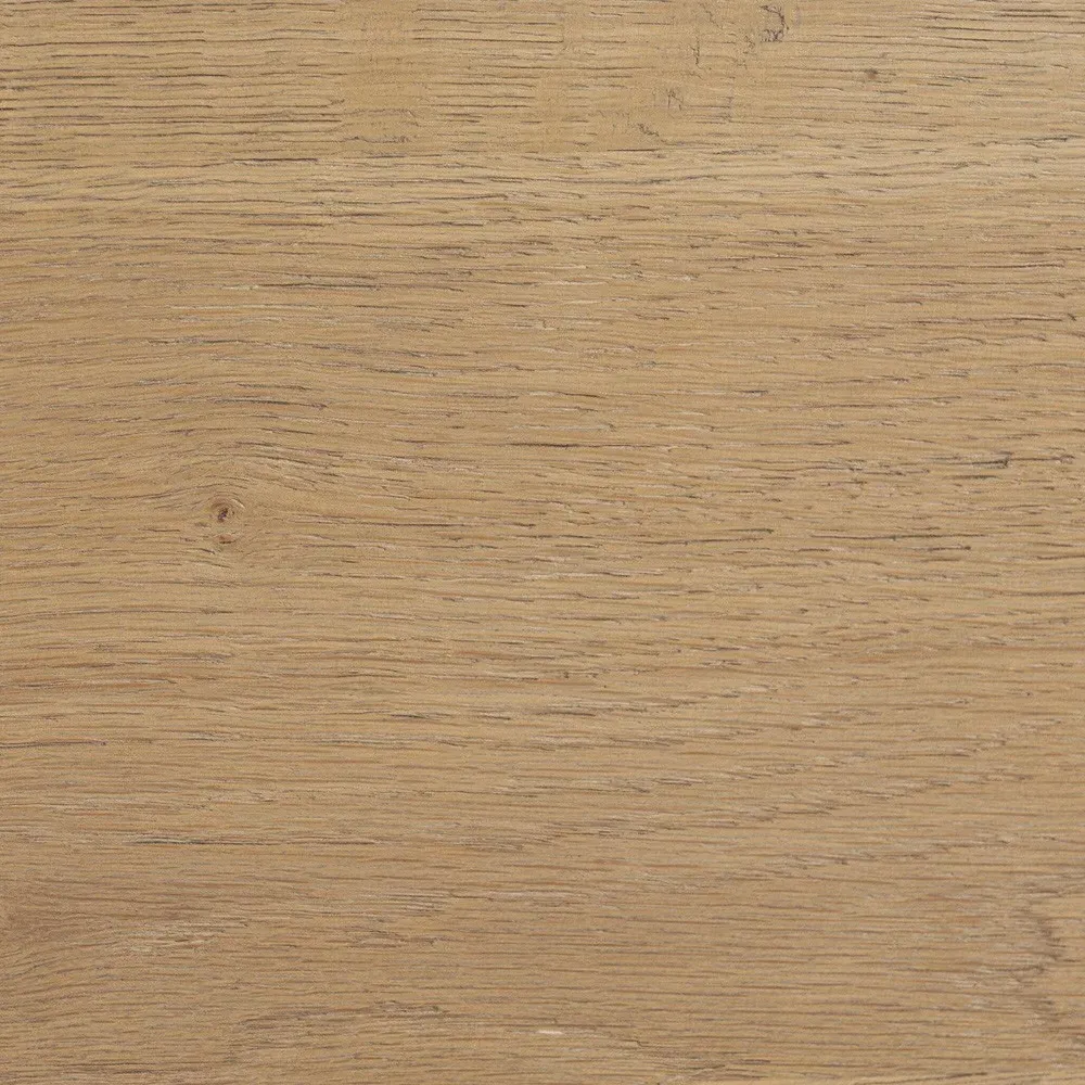 Taylin Writing Desk - Brown, Oak Wood