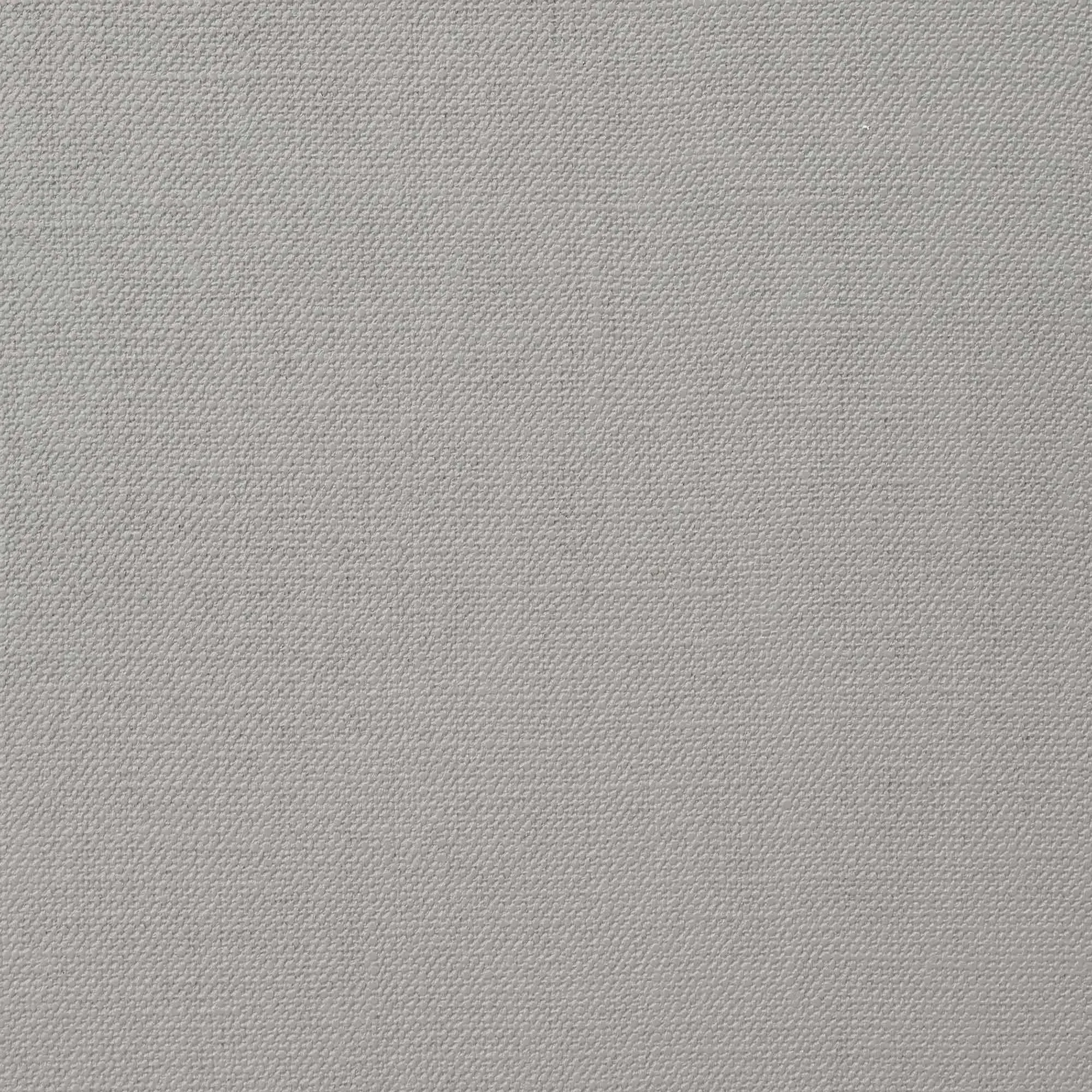 Taylor Wide Nightstand - Light Grey, Faux Linen