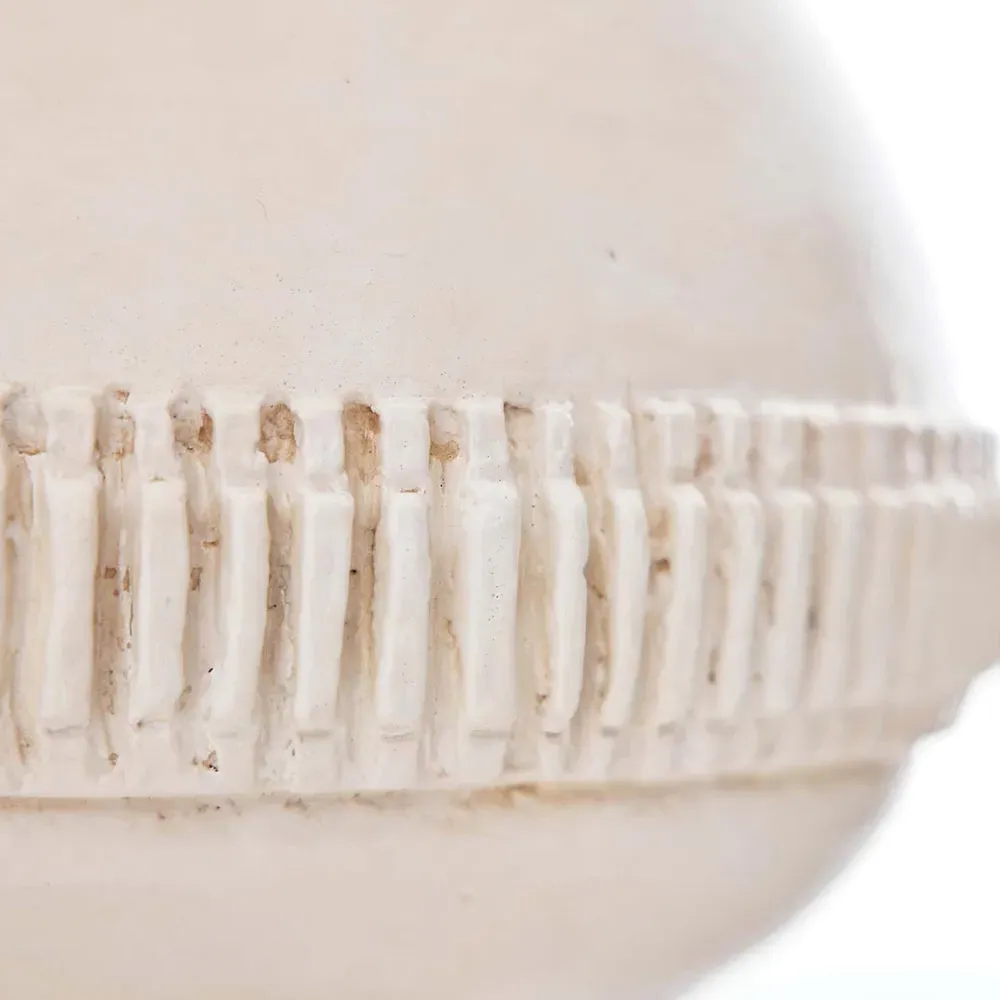 Taza Industrial Loft Decorative Bowl Set - Graphite, Terracotta