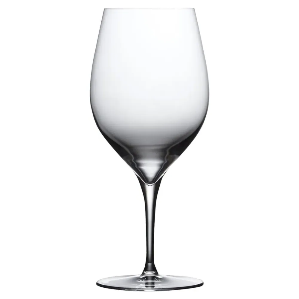 Terroir Large Red Wine Glass Set of 2 - Clear, Crystal image
