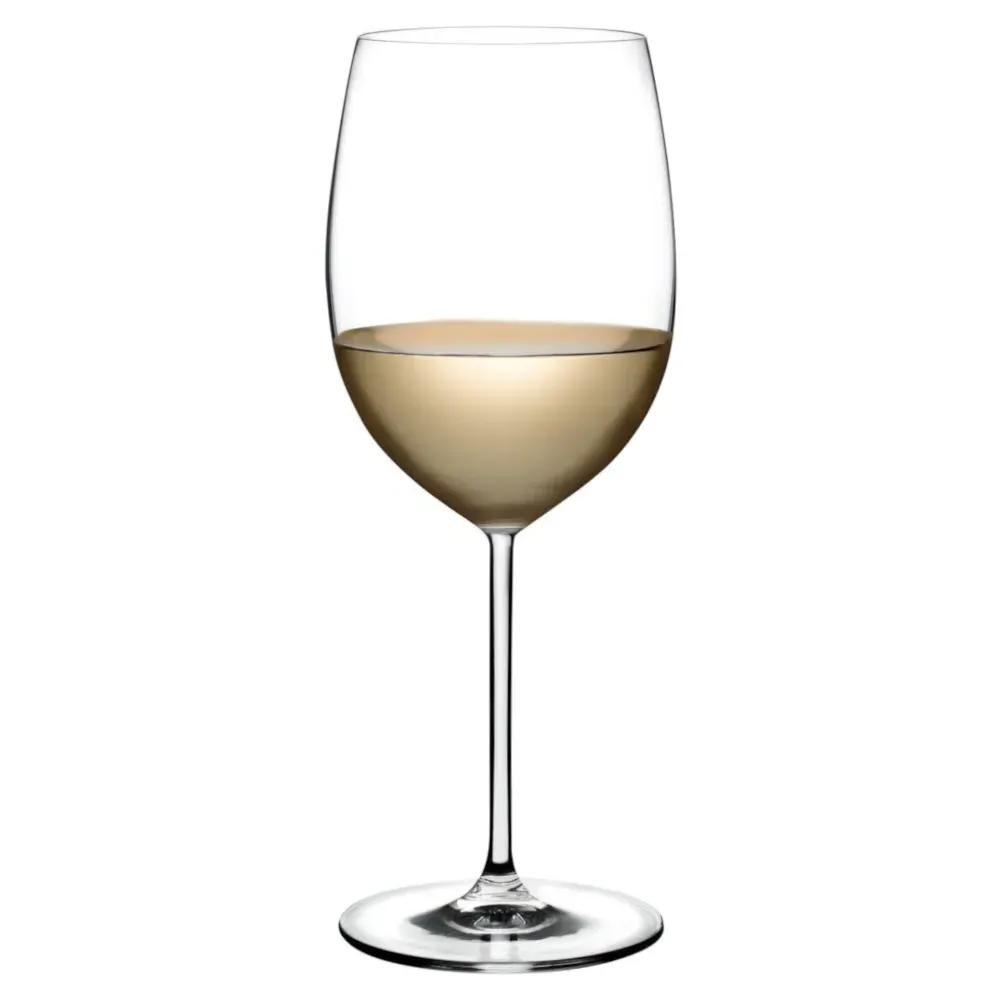 Terroir Polyvalent Glass Set of 2 - Clear, Crystal