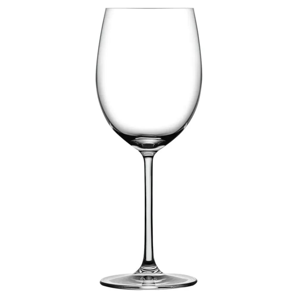Terroir Polyvalent Glass Set of 2 - Clear, Crystal