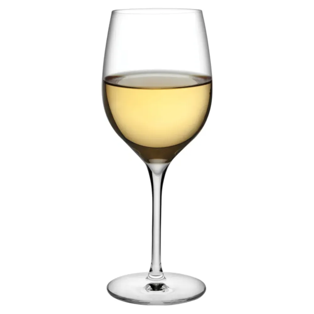 Terroir White Wine Glass Set of 2 - Clear, Crystal