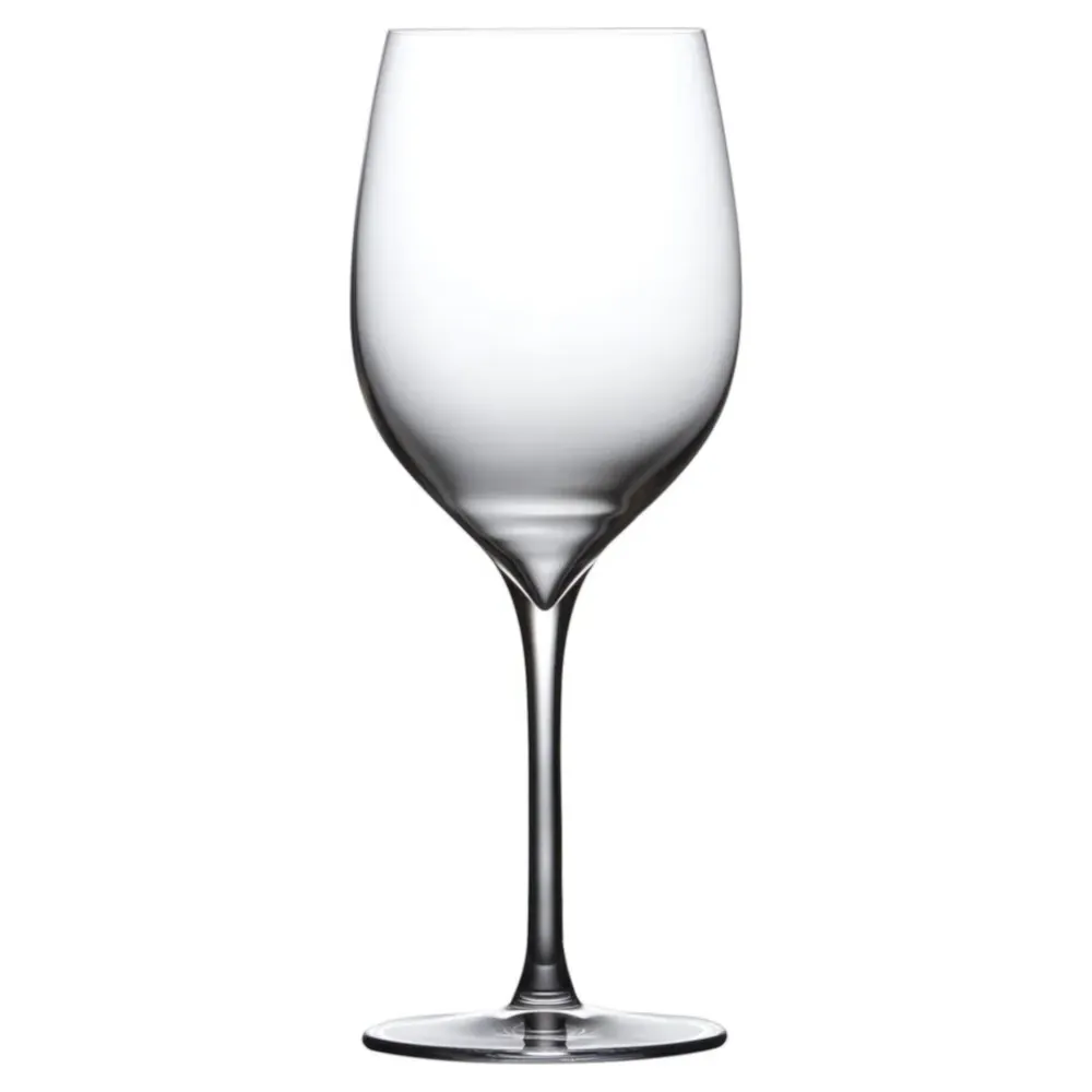 Terroir White Wine Glass Set of 2 - Clear, Crystal