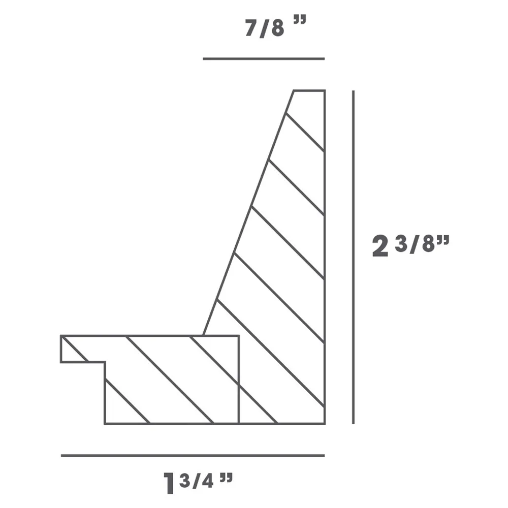 Terry Forest Landscape Painting II - Green, Canvas