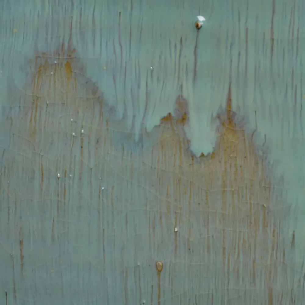 Tessa Ceramic Table Lamp - Blue