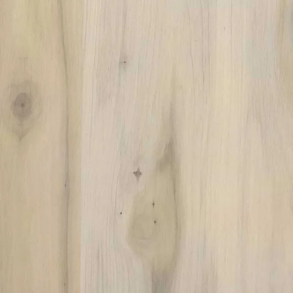 Theodore 5 Drawer Tall Chest Dresser - White, Wood