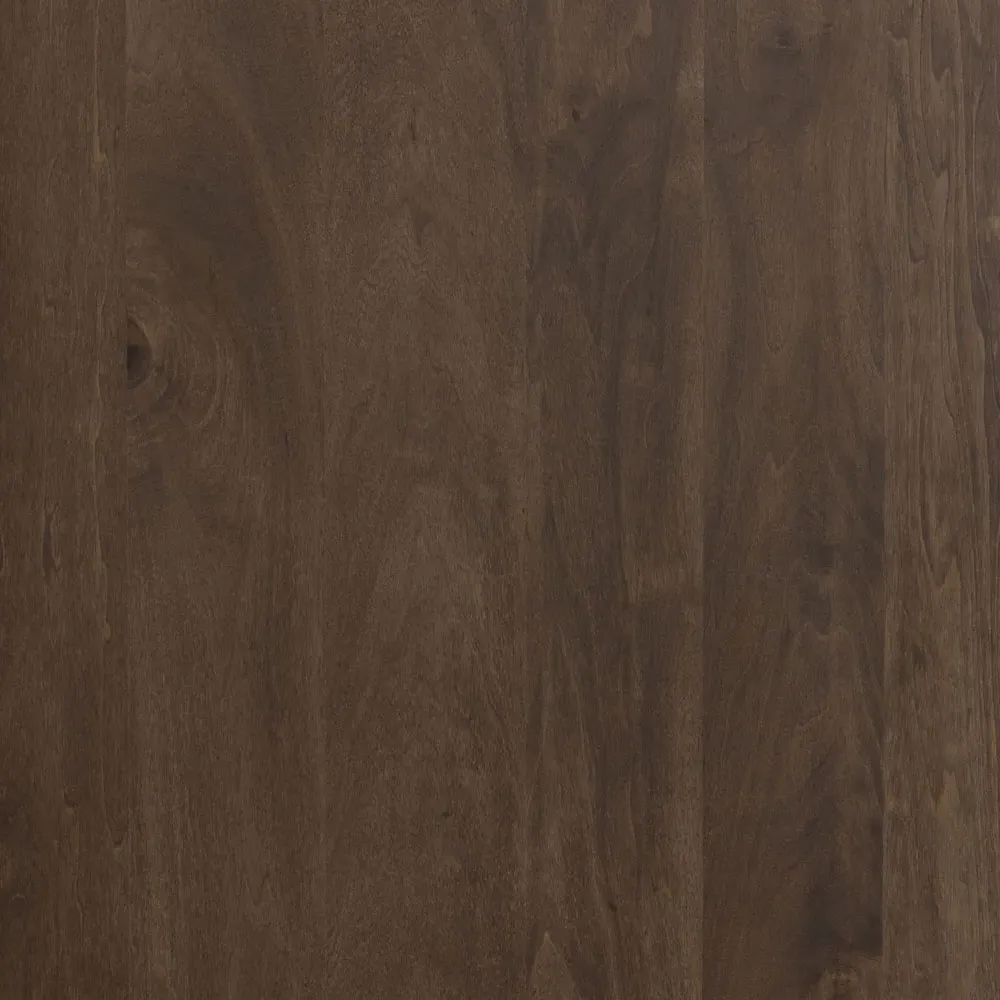 Theodore 9 Drawer Dresser - Brown, Poplar Wood