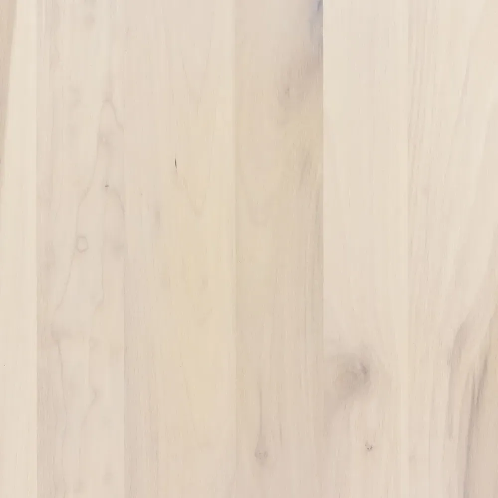 Theodore Sideboard - Dove White, Poplar Wood