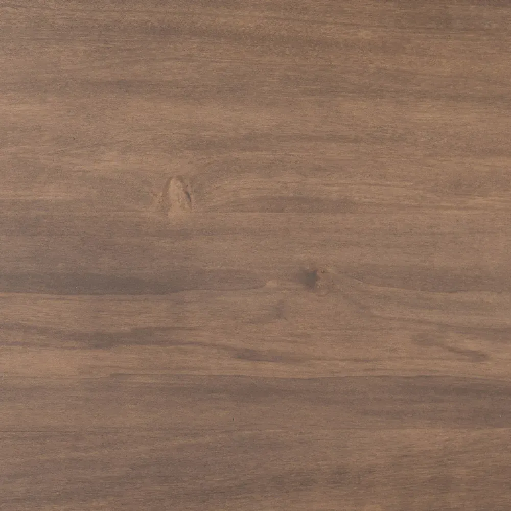 Theodore Storage Bench with Leather Pulls - Grey, Wood