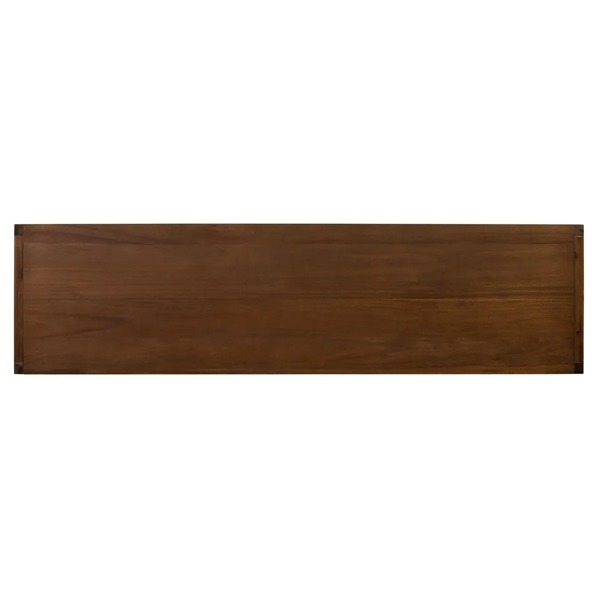 Timmy Double Dresser - Brown, Acacia