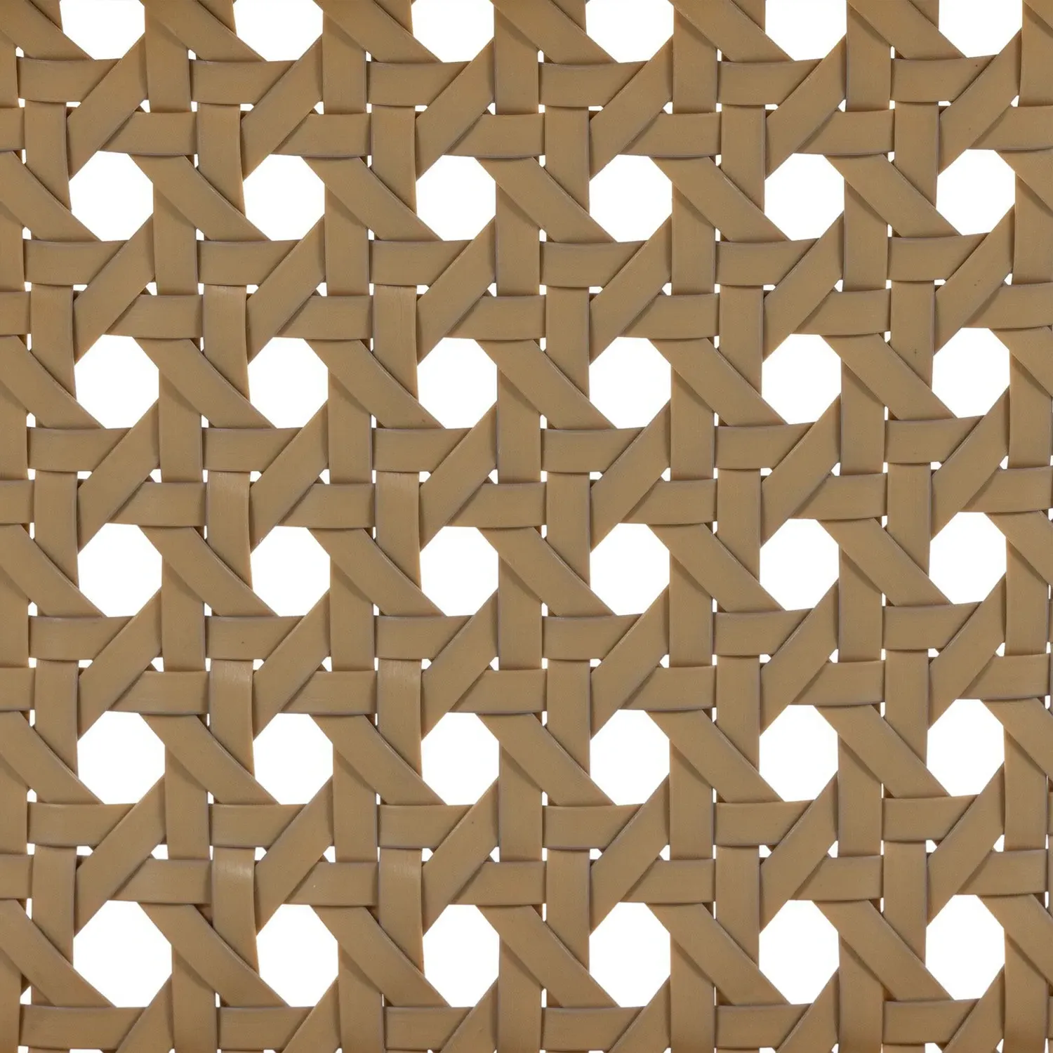 Tina Upholstered Outdoor Dining Chair - White, Teak