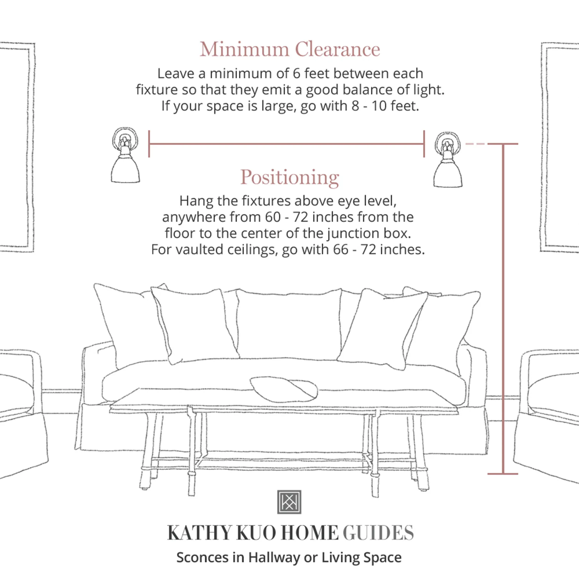 Tresdale Wheat Iron Sconce - Silver