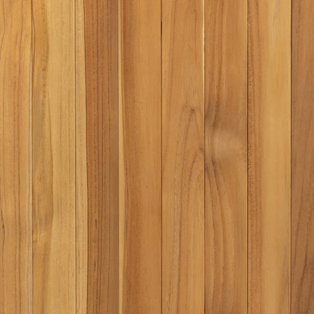 Tropica Outdoor Sideboard - Brown, Teak